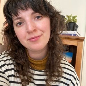 Meet your Posher, Tara